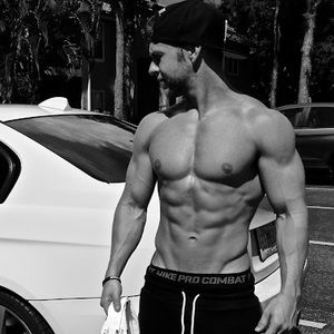 Meet your Posher, Ryan